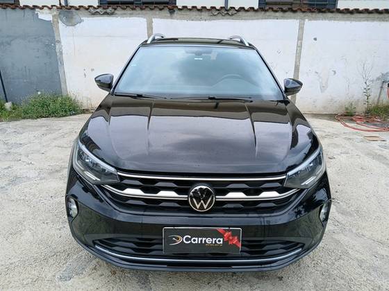 VOLKSWAGEN NIVUS 1.0 200 TSI TOTAL FLEX HIGHLINE AUTOMÁTICO